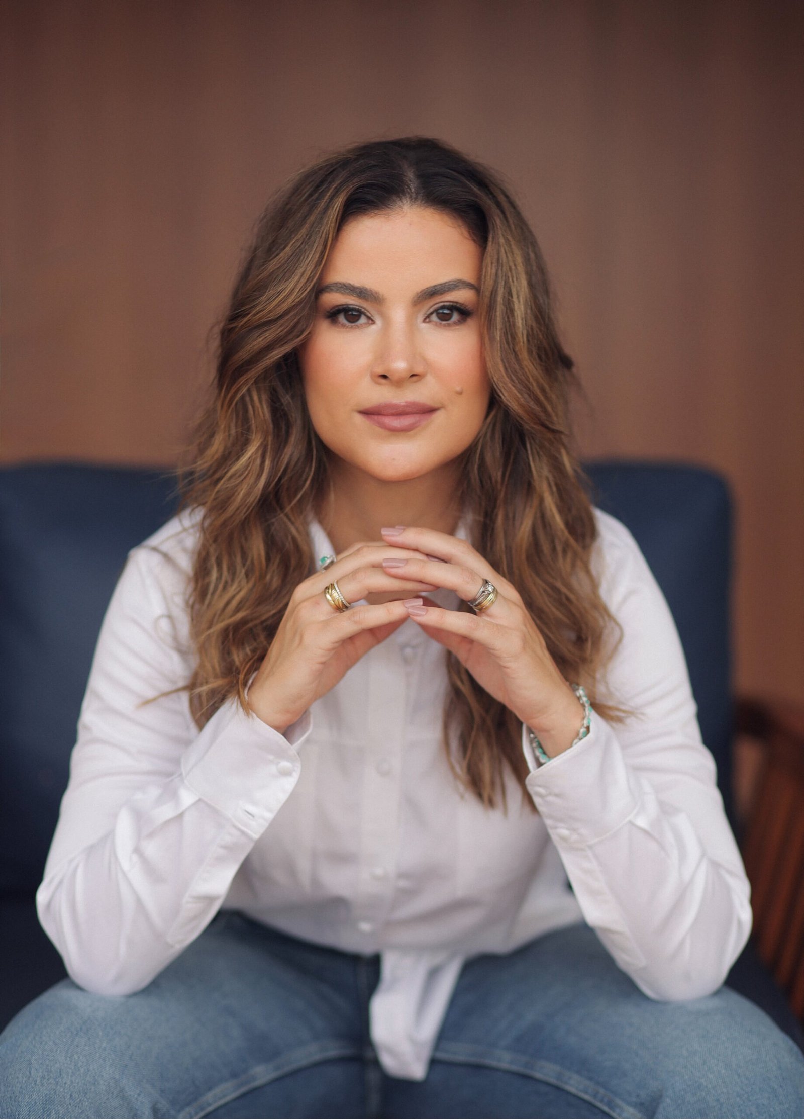 Dra. Gianne Pascoal, médica dermatologista